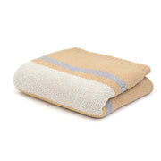 Kashwere Pet Blanket ~ Woodrow Striped Kash-Cozy Throw
