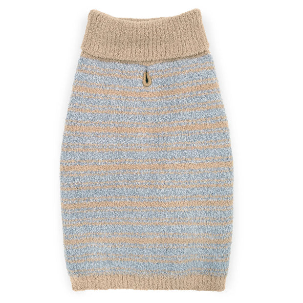 Kashwere Pet Striped Sweaters ~ Kash-Cozy Available in 3 Sizes