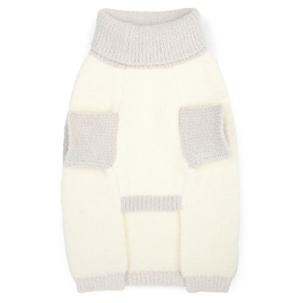 Kashwere Pet Sweaters ~ Kash-Cozy Available in 3 Sizes