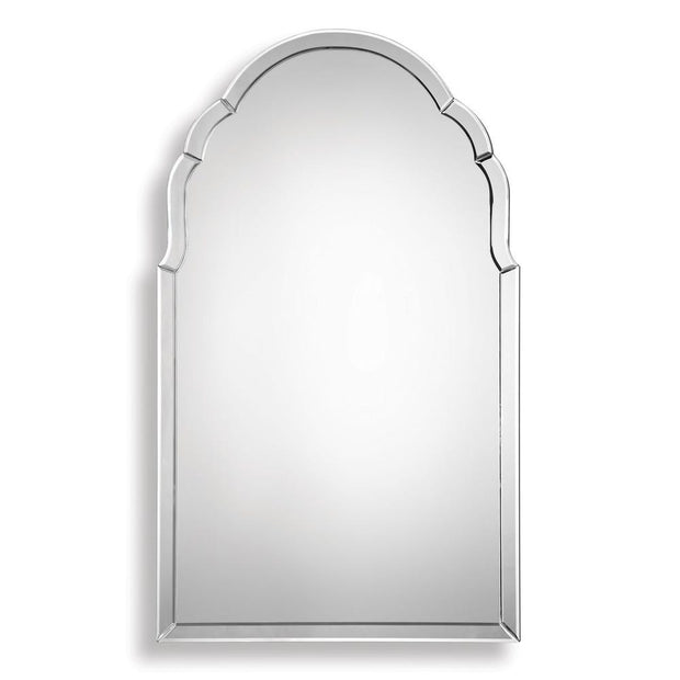 Uttermost Brayden Frameless Mirror
