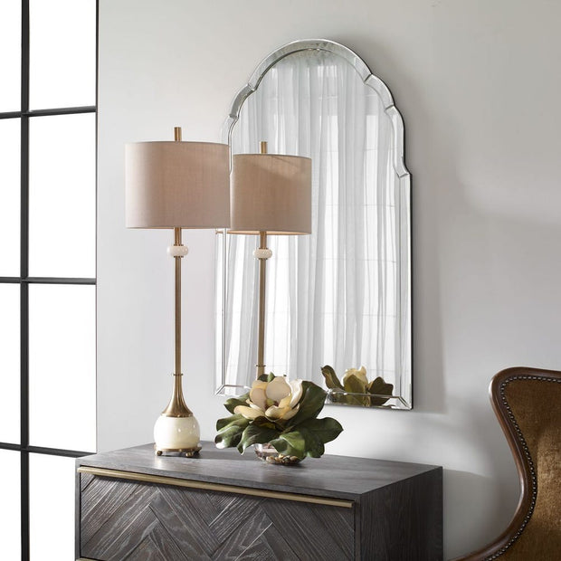 Uttermost Brayden Frameless Mirror
