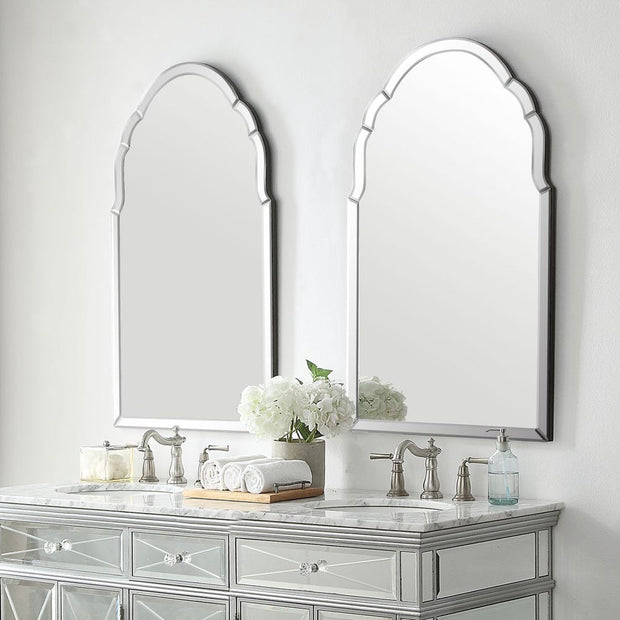 Uttermost Brayden Frameless Mirror