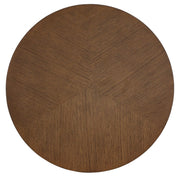 Uttermost Loddon Round Side Table
