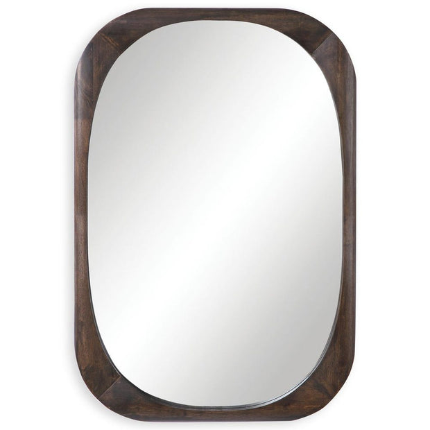 Uttermost Sheldon Mirror