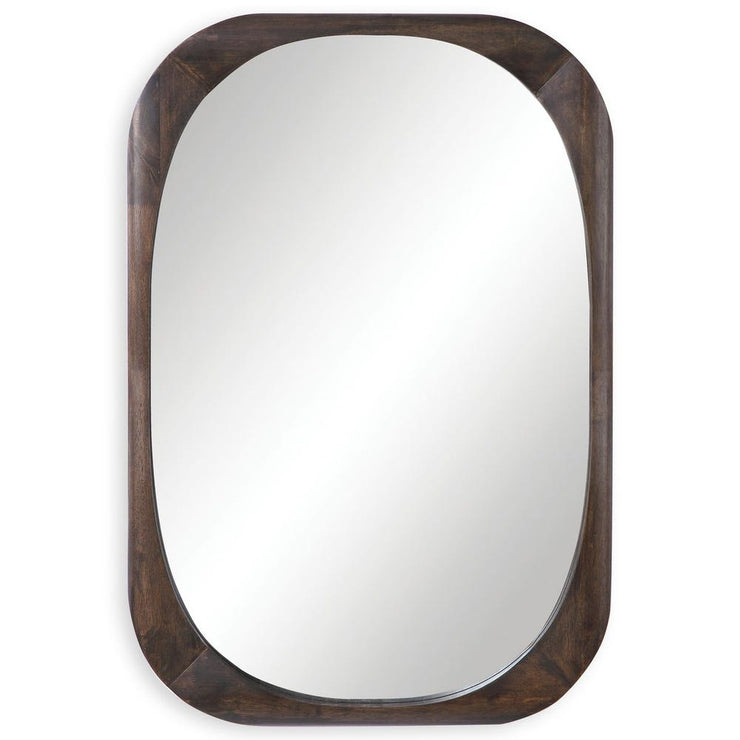 Uttermost Sheldon Mirror