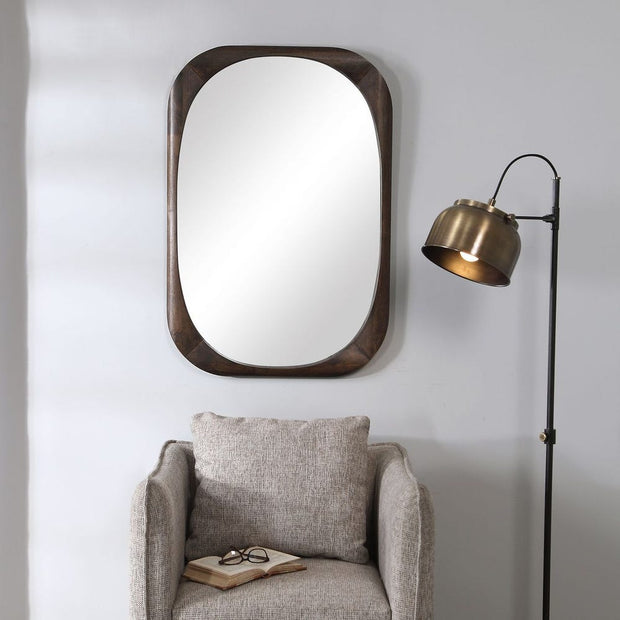 Uttermost Sheldon Mirror