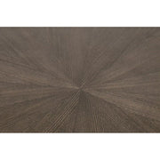 Essentials For Living Coulter End Table ~ Burnished Brown Ash