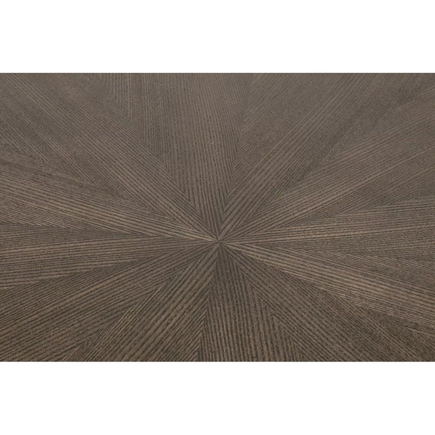 Essentials For Living Coulter End Table ~ Burnished Brown Ash