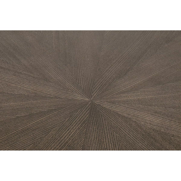 Essentials For Living Coulter End Table ~ Burnished Brown Ash