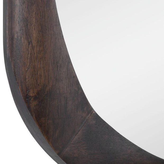Uttermost Sheldon Mirror