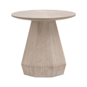 Essentials For Living Coulter End Table ~ Natural Gray Ash