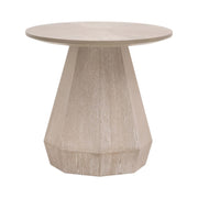 Essentials For Living Coulter End Table ~ Natural Gray Ash