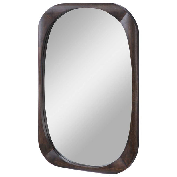 Uttermost Sheldon Mirror