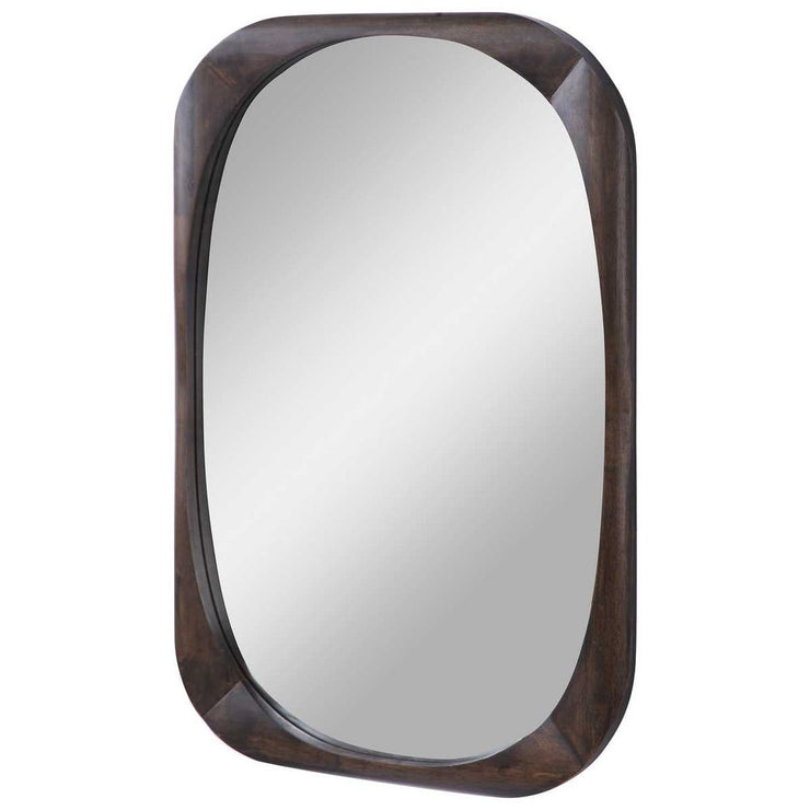 Uttermost Sheldon Mirror