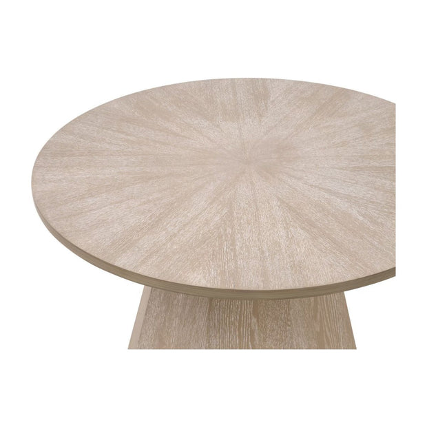 Essentials For Living Coulter End Table ~ Natural Gray Ash