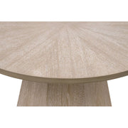 Essentials For Living Coulter End Table ~ Natural Gray Ash