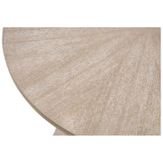 Essentials For Living Coulter End Table ~ Natural Gray Ash