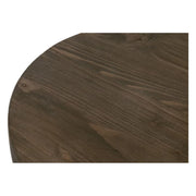 Essentials For Living Pier Accent Table~ Drift Brown Pine