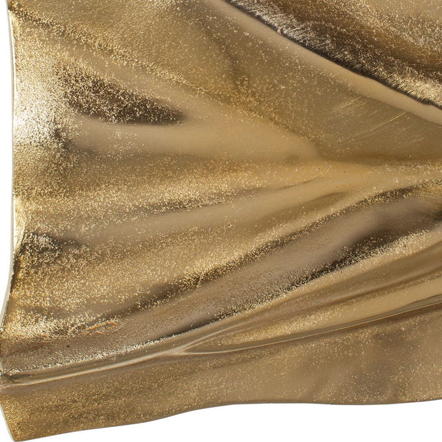 Uttermost Undulate Metal Wall Panel ~ Indoor And Outdoor Use