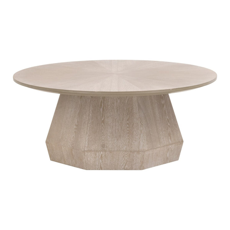 Essentials For Living Coulter Coffee Table ~ Natural Gray Ash