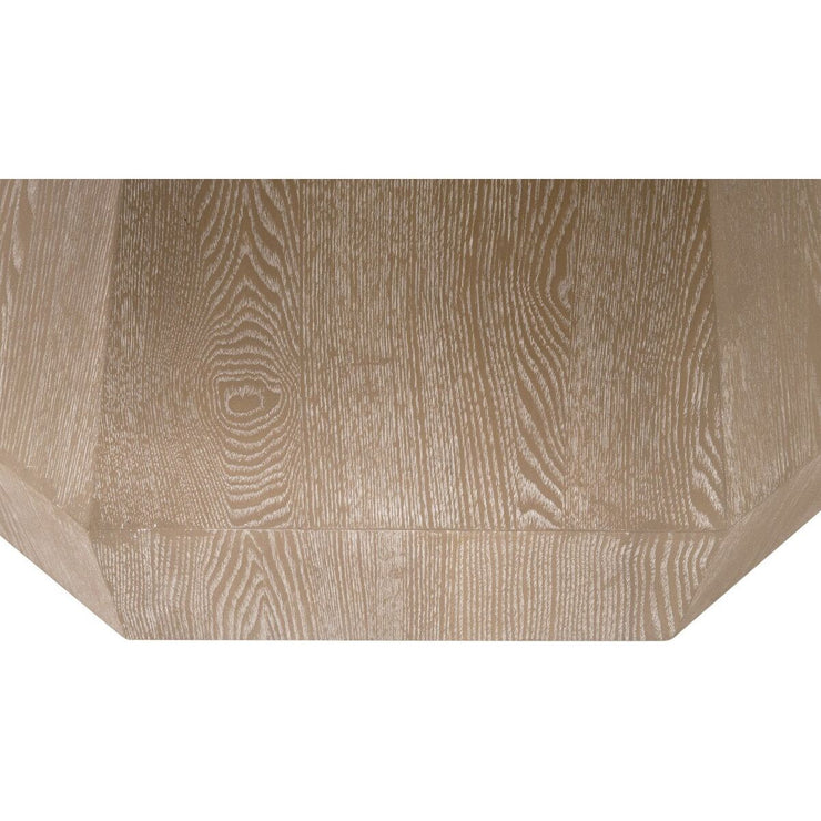 Essentials For Living Coulter Coffee Table ~ Natural Gray Ash