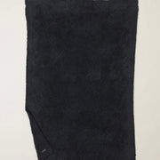 Barefoot Dreams CozyChic Carbon Diamond Weave Throw Blanket