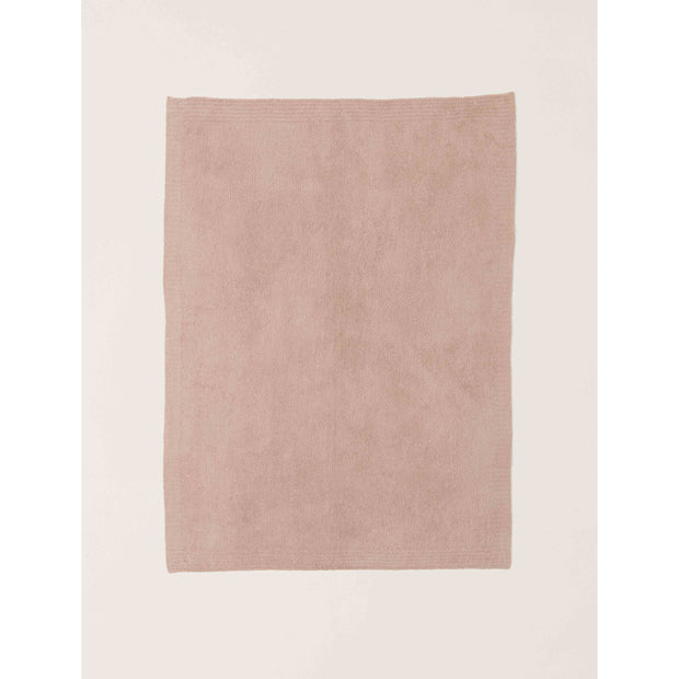 Barefoot Dreams CozyChic Willow Throw Blanket
