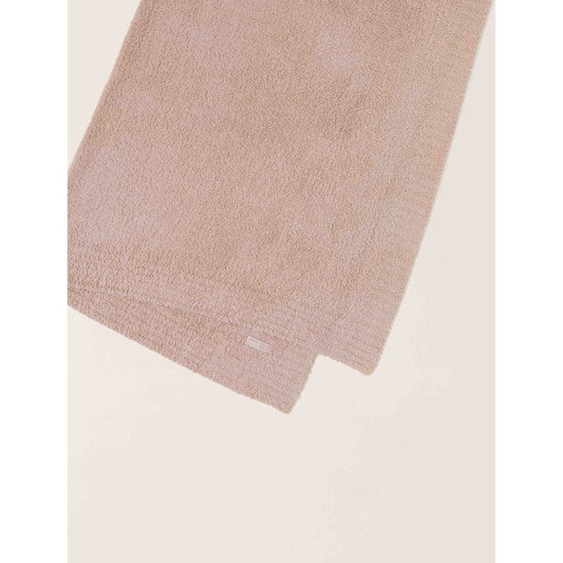 Barefoot Dreams CozyChic Willow Throw Blanket