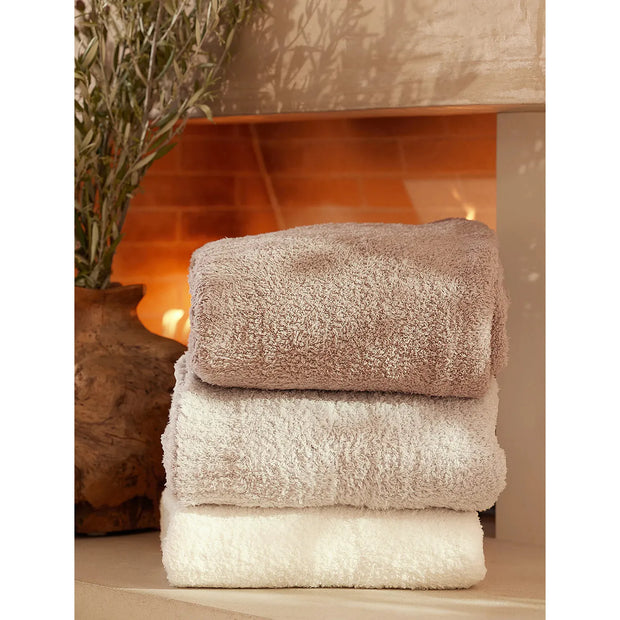 Barefoot Dreams CozyChic Willow Throw Blanket