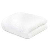 Kashwere Ultra Plush White Oversized Cloud Queen Blanket