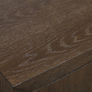 Uttermost Mayenne 2 Door Cabinet
