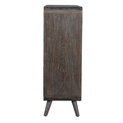 Uttermost Hausen 2 Door Cabinet