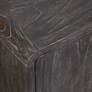 Uttermost Hausen 2 Door Cabinet