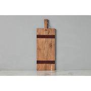 etúHOME Natural Acacia Wood Rectangle Charcuterie Board ~ Small ~ LAST CHANCE SALE ~ LIMITED QUANTITY