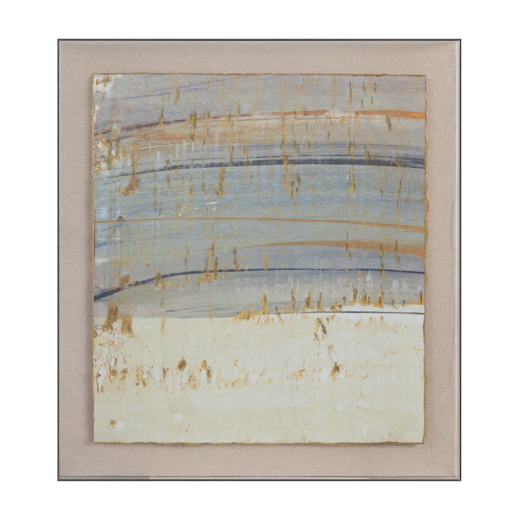 Crestview Collection Hanson Wall Art - Thumbnail 2