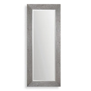 Uttermost Amadeus Metallic Silver Mirror