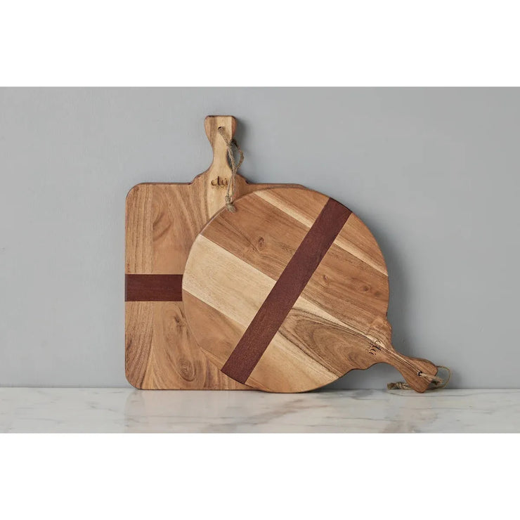 etúHOME Set of 2 Spanish Cutting Boards ~ LAST CHANCE SALE ~ LIMITED QUANTITY