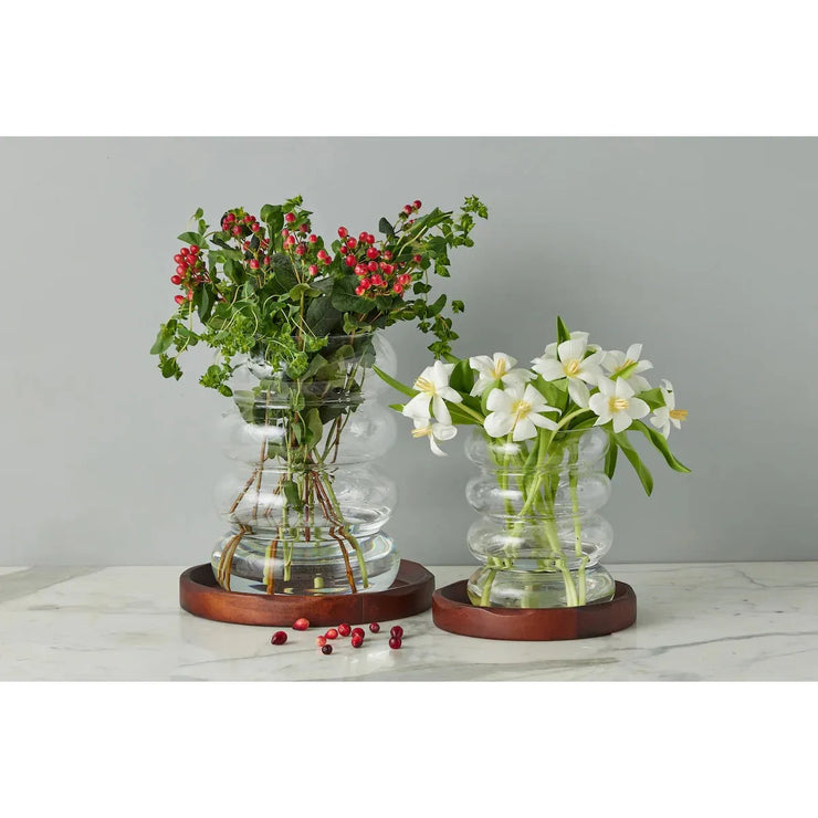 etúHOME Set of 2 Spanish Nesting Trays