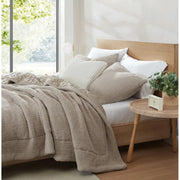 Sunday Citizen Taupe Snug Cooling Queen Size Comforter