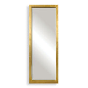 Uttermost Edmonton Deep Antique Gold Frame Mirror