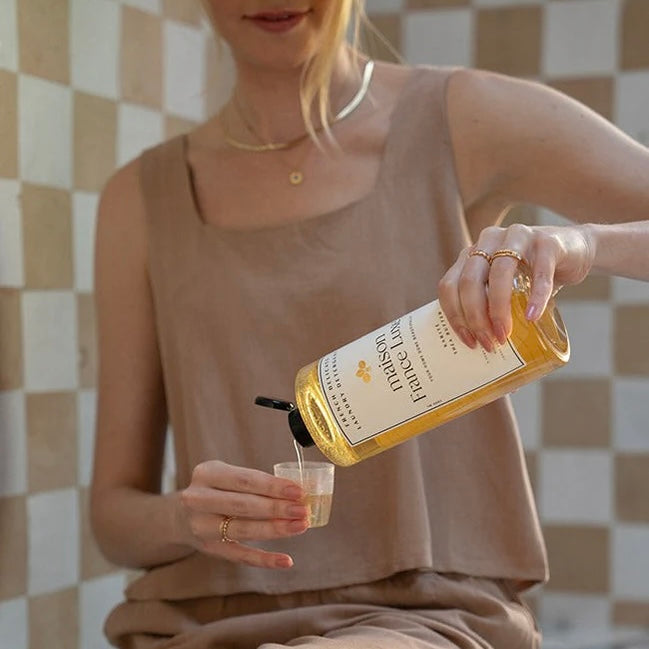 Maison France Luxe French Laundry Delicates Detergent ~ Karite Shea Butter