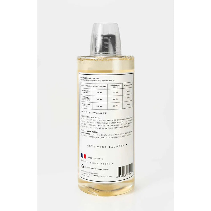 Maison France Luxe French Laundry Delicates Detergent ~ Karite Shea Butter