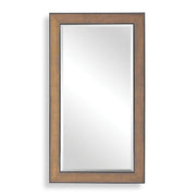 Uttermost Valles Art Deco Mirror