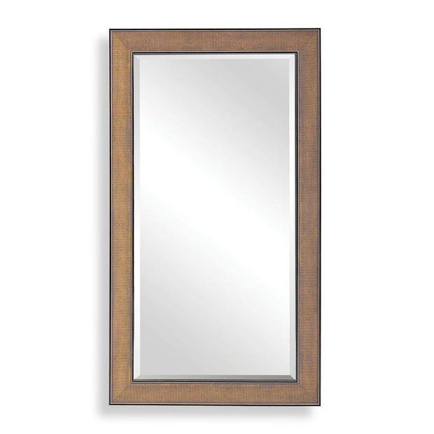 Uttermost Valles Art Deco Mirror