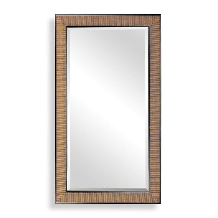 Uttermost Valles Art Deco Mirror