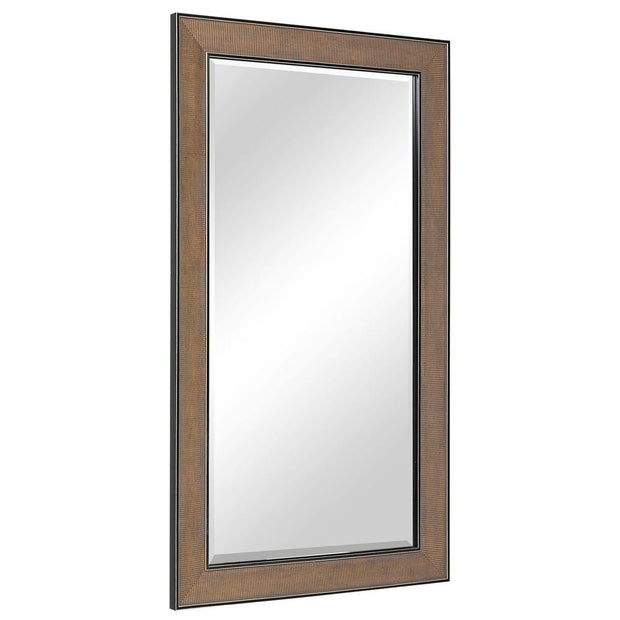Uttermost Valles Art Deco Mirror