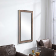 Uttermost Valles Art Deco Mirror