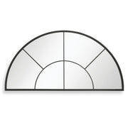 Uttermost Rousseau Window Arch Mirror