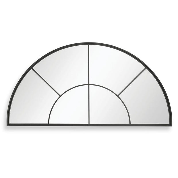 Uttermost Rousseau Window Arch Mirror