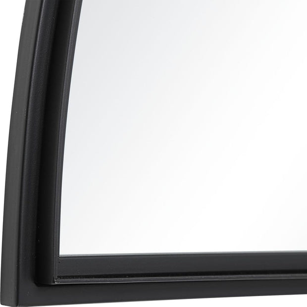 Uttermost Rousseau Window Arch Mirror